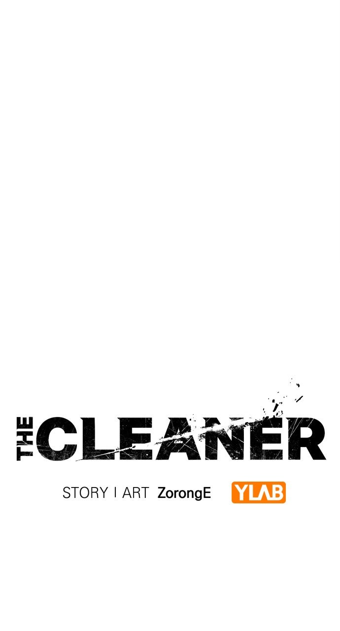 The Cleaner Episode 7 page 1 - 