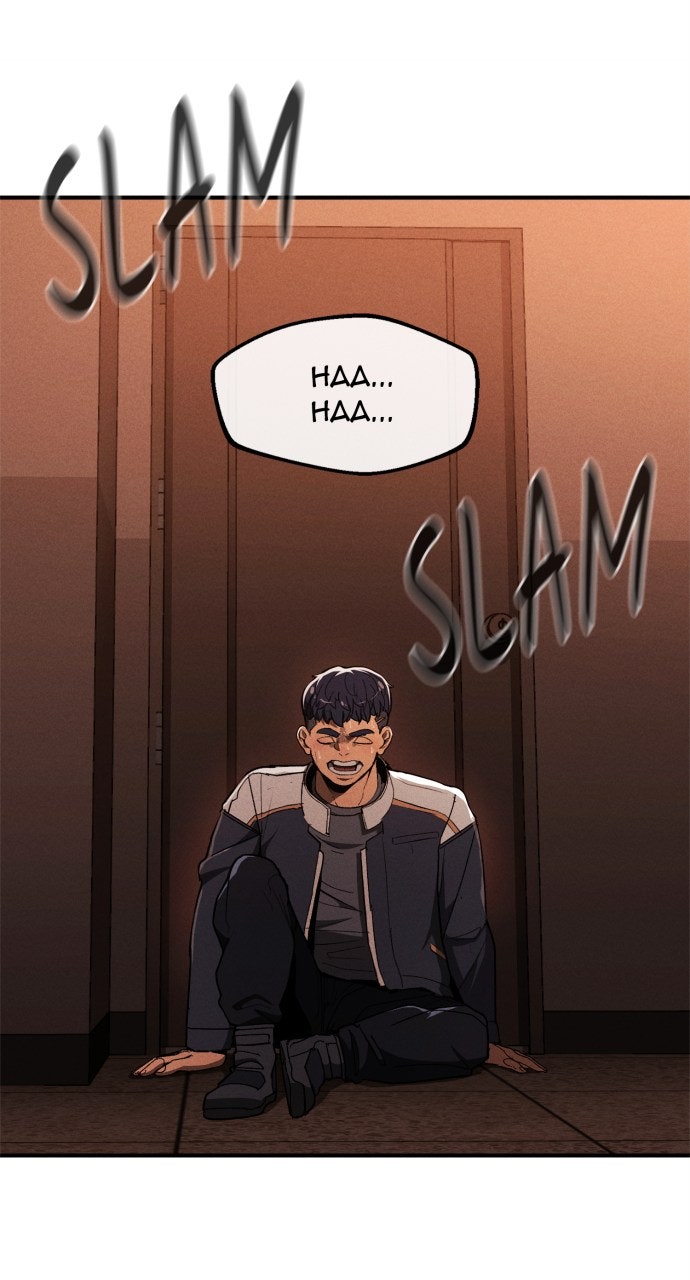 The Cleaner Episode 7 page 11 - 