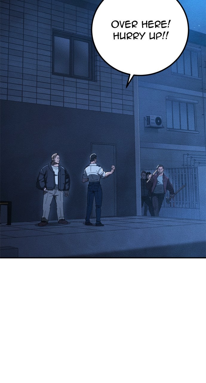 The Cleaner Episode 7 page 18 - 