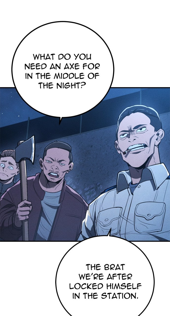 The Cleaner Episode 7 page 19 - 