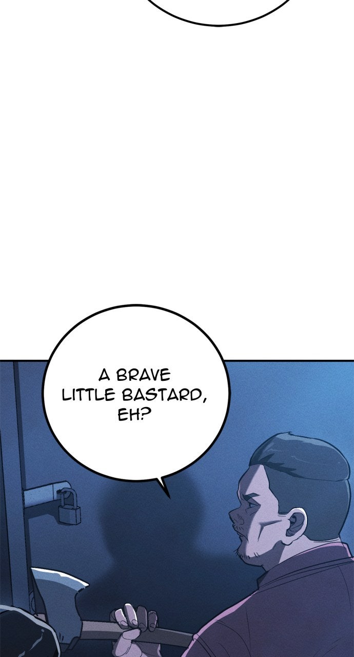 The Cleaner Episode 7 page 20 - 