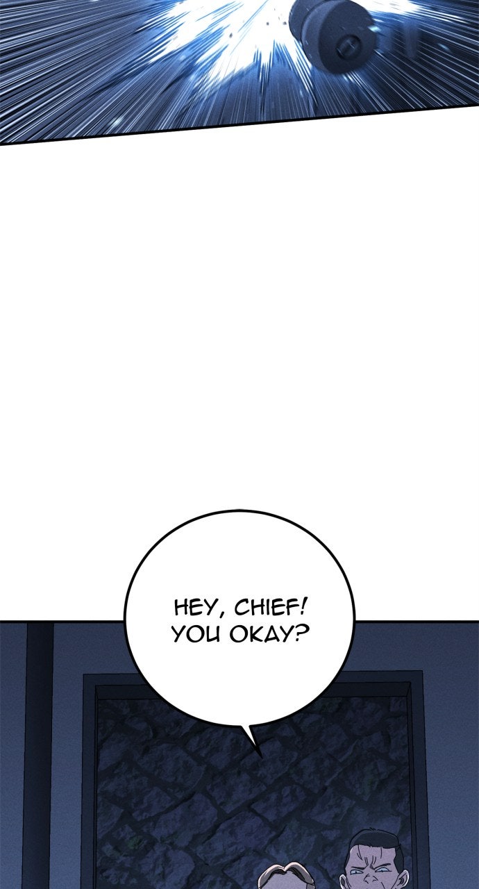 The Cleaner Episode 7 page 22 - 