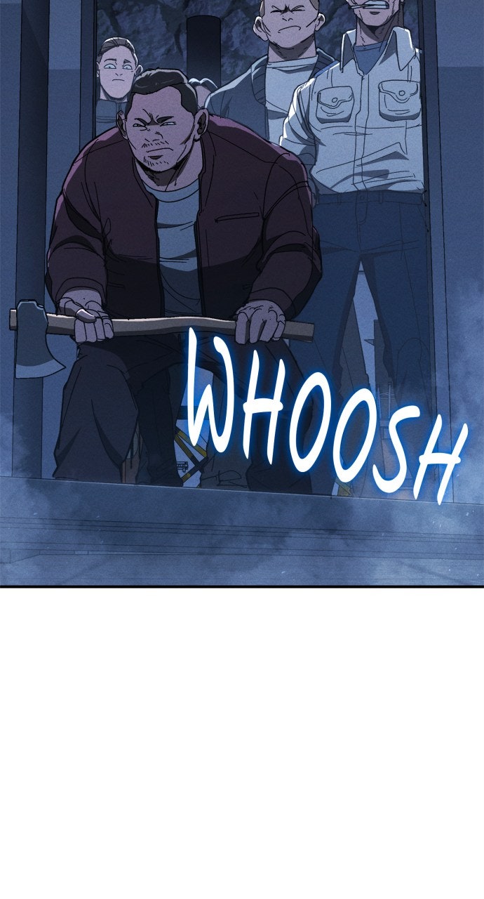 The Cleaner Episode 7 page 23 - 