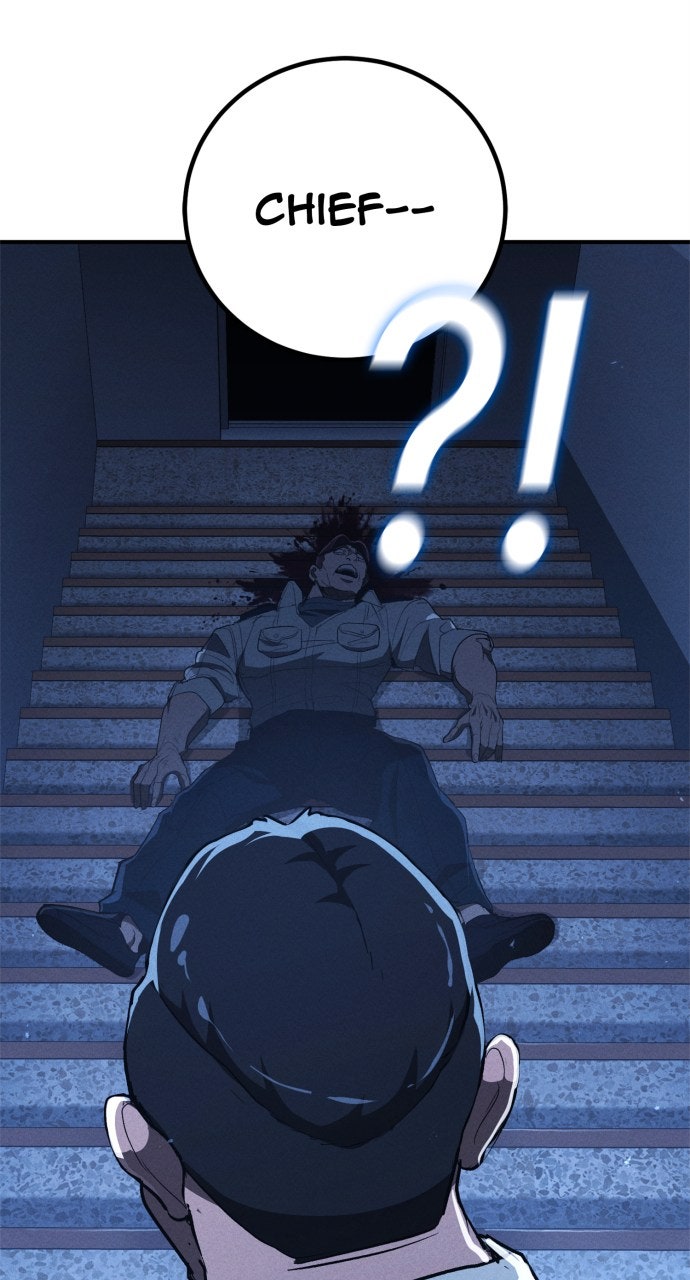The Cleaner Episode 7 page 24 - 