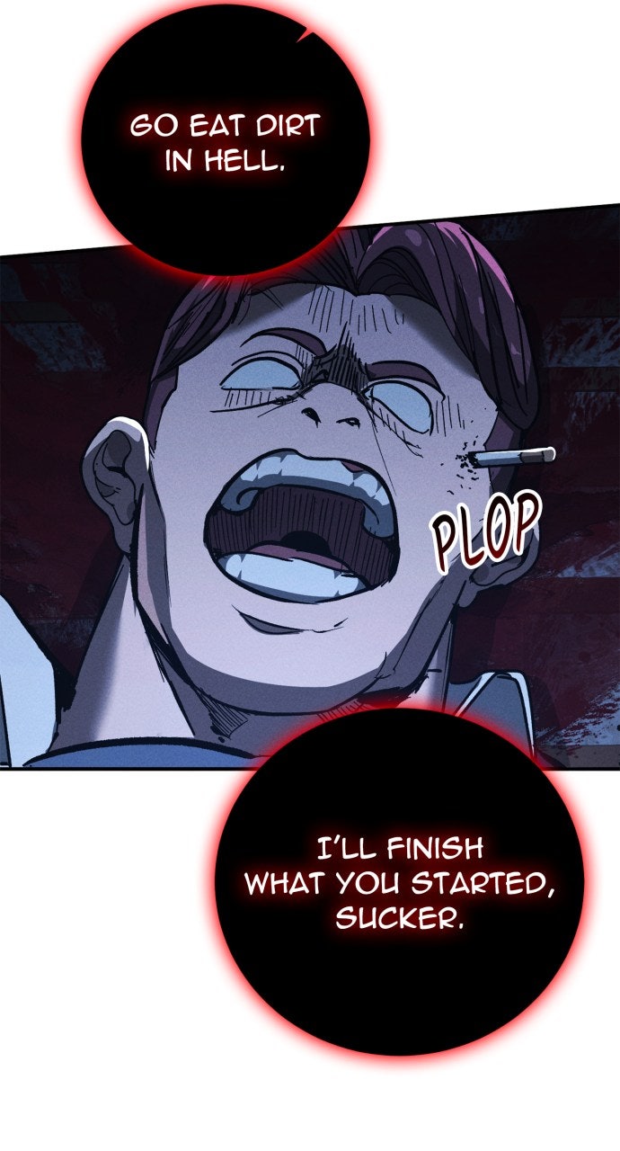 The Cleaner Episode 7 page 28 - 
