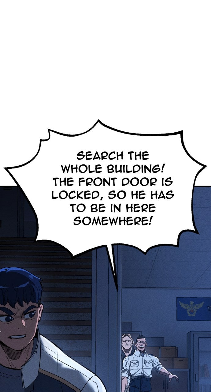 The Cleaner Episode 7 page 29 - 