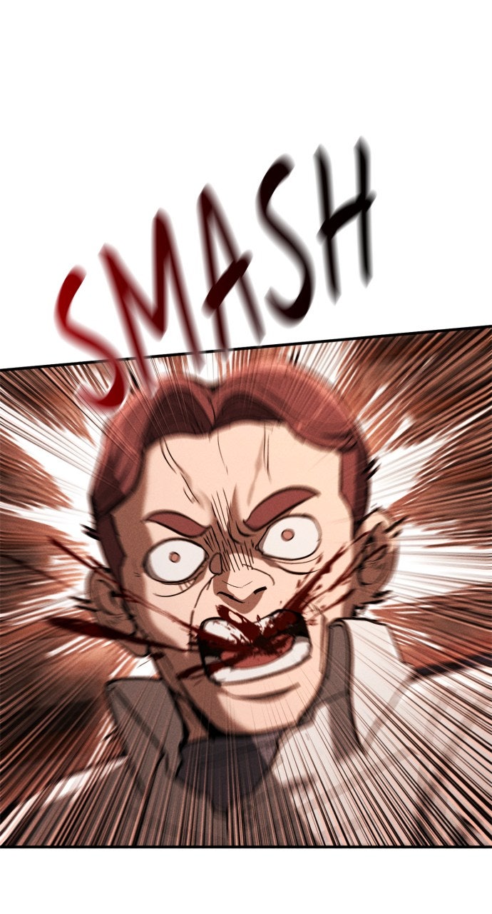 The Cleaner Episode 7 page 4 - 