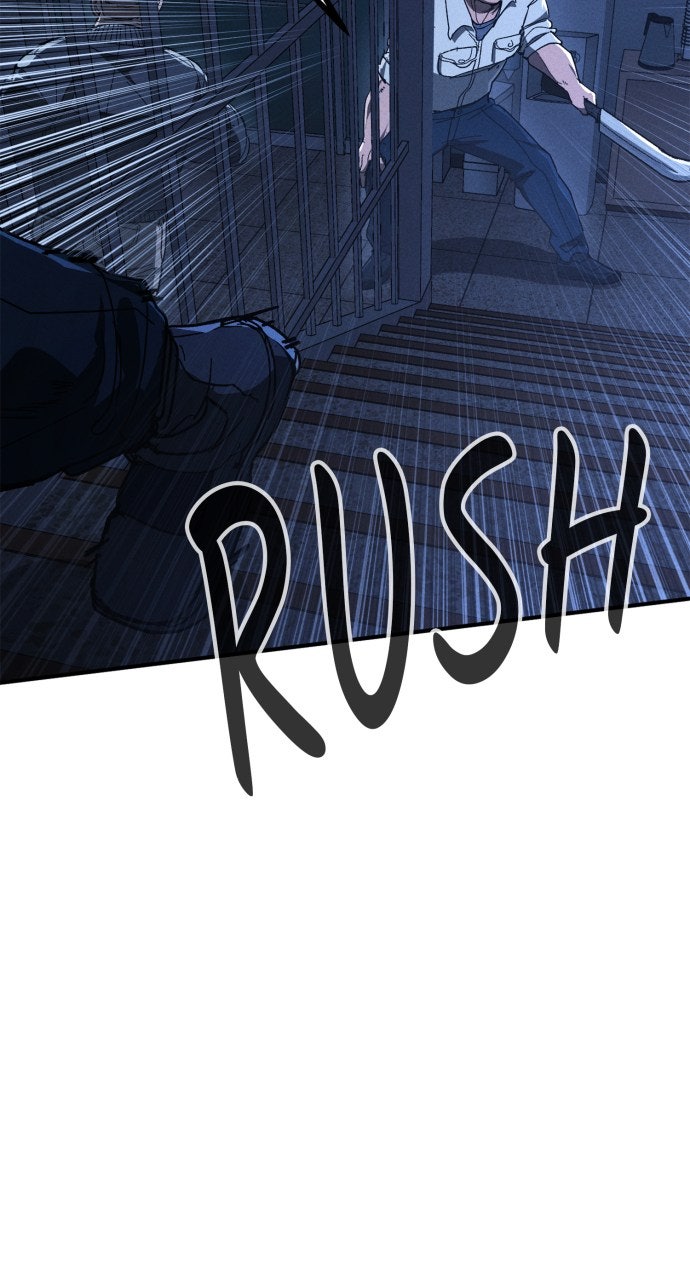 The Cleaner Episode 7 page 34 - 