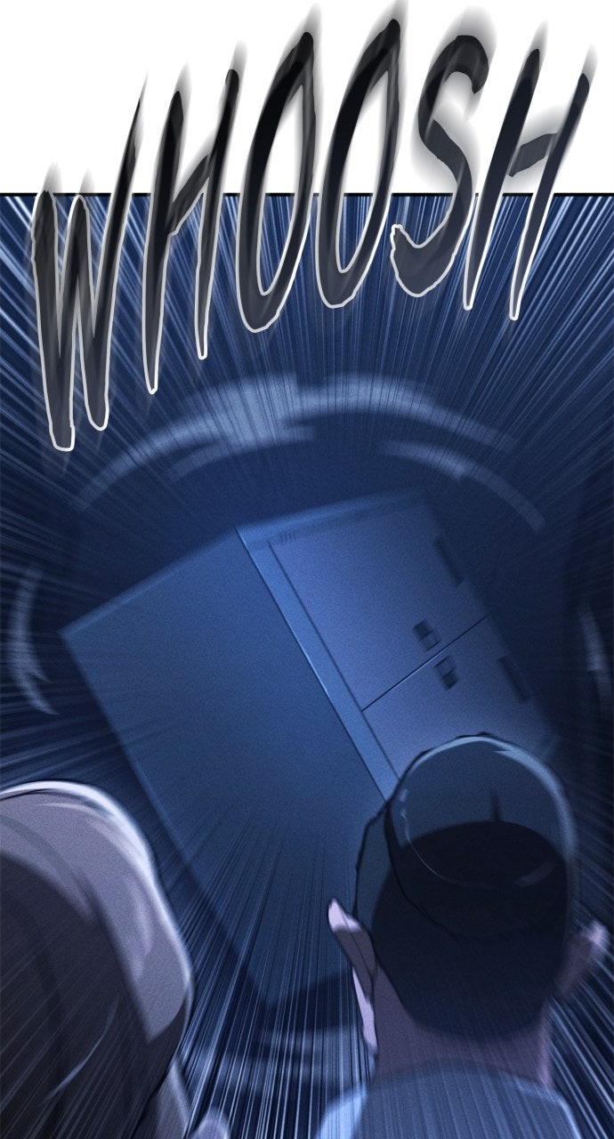 The Cleaner Episode 7 page 36 - 