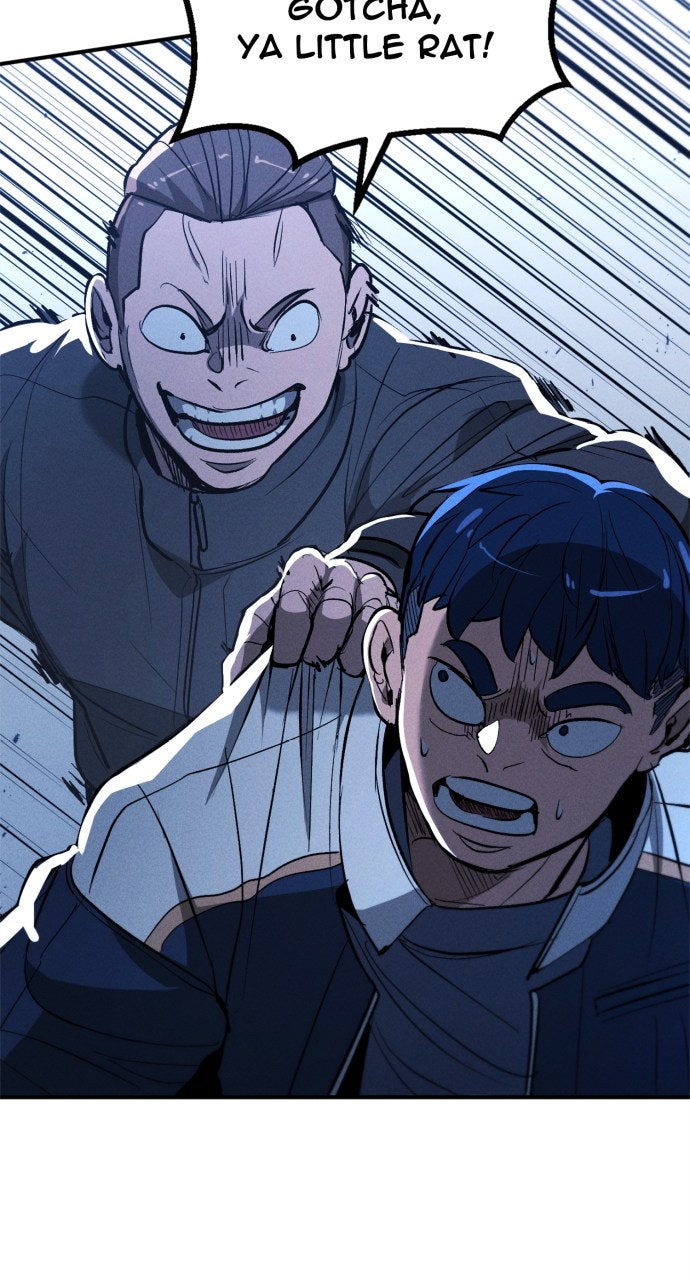 The Cleaner Episode 7 page 43 - 