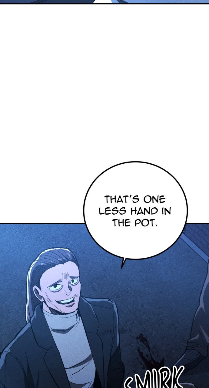 The Cleaner Episode 7 page 54 - 