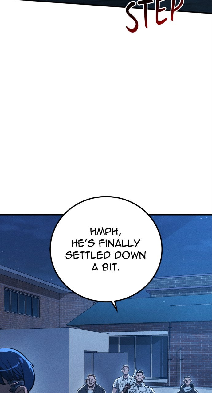 The Cleaner Episode 7 page 60 - 