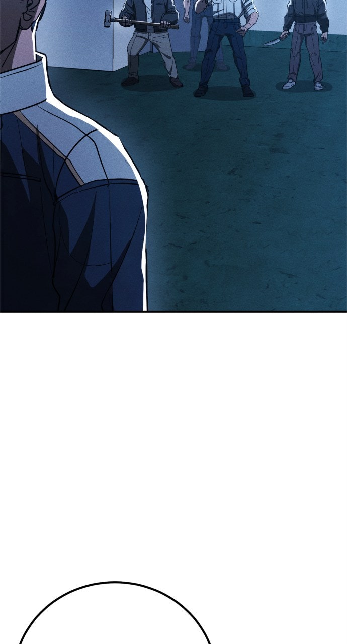 The Cleaner Episode 7 page 61 - 