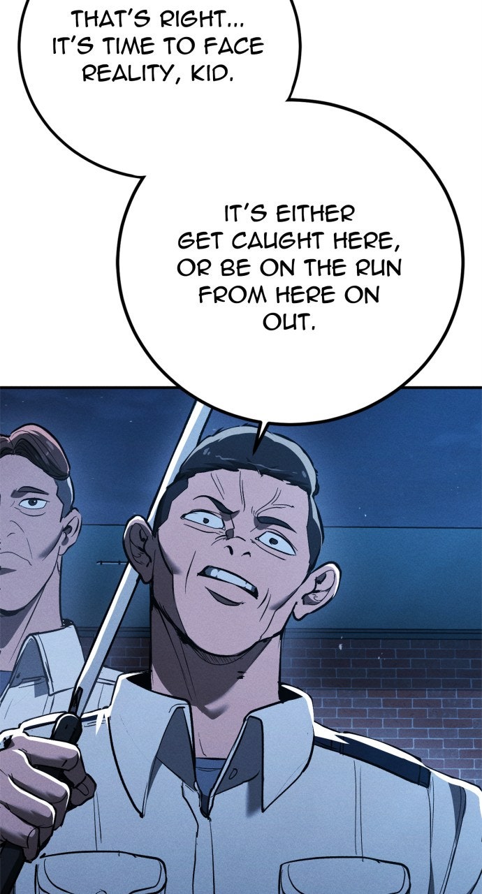 The Cleaner Episode 7 page 62 - 