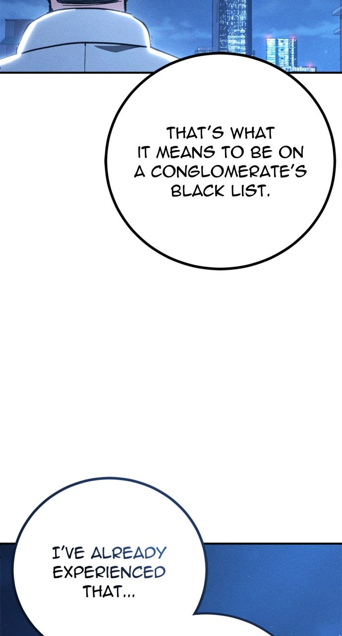 The Cleaner Episode 7 page 64 - 