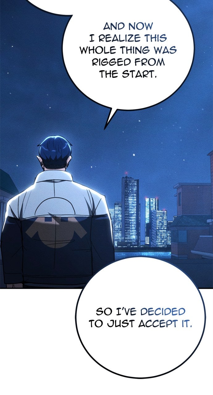 The Cleaner Episode 7 page 65 - 