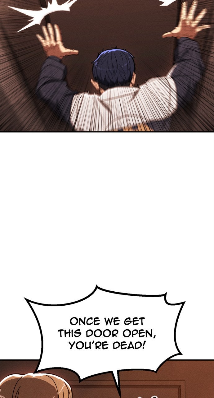 The Cleaner Episode 7 page 8 - 