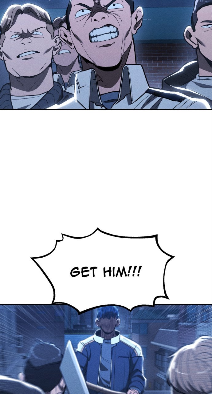 The Cleaner Episode 7 page 72 - 