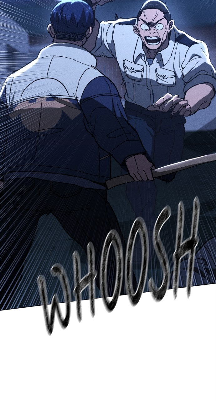 The Cleaner Episode 7 page 78 - 