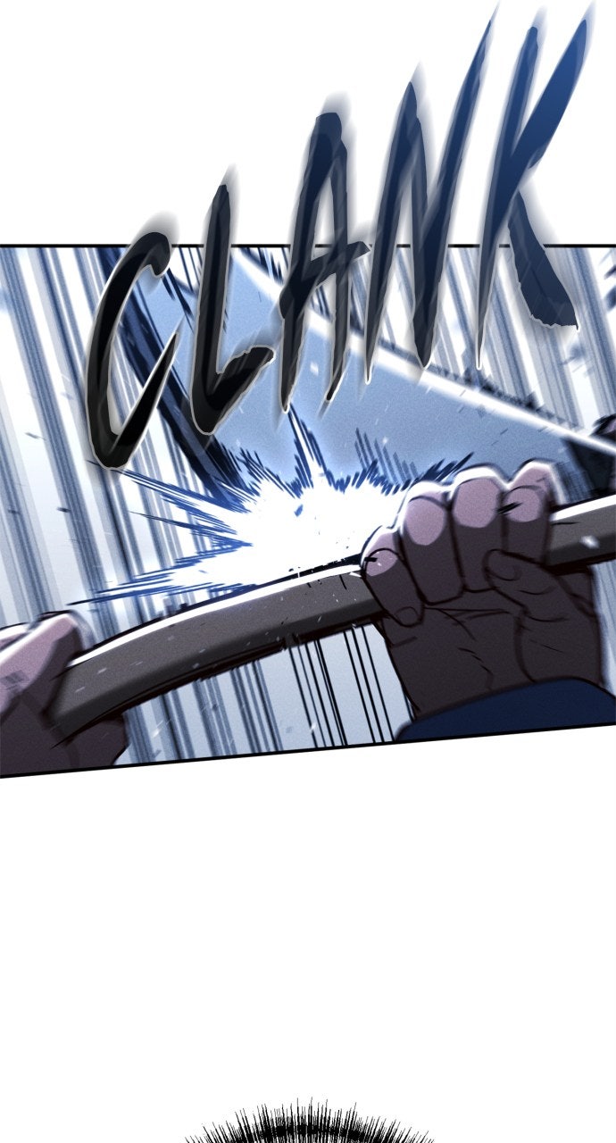 The Cleaner Episode 7 page 82 - 