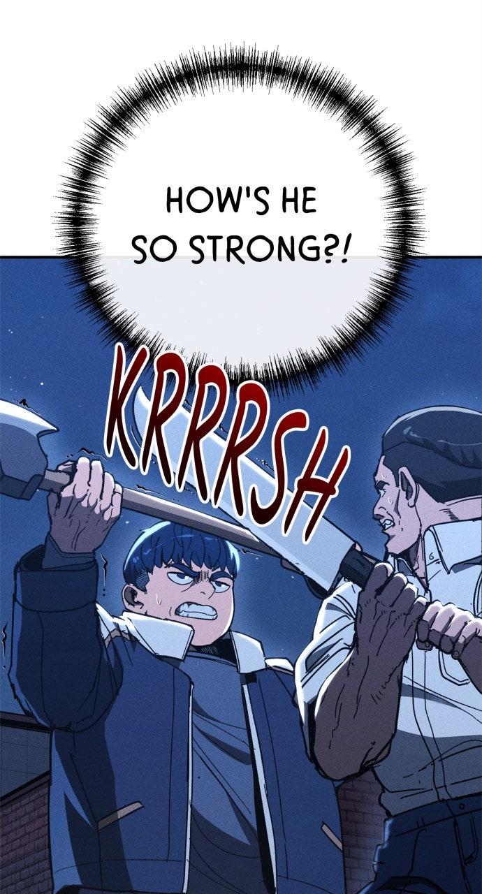 The Cleaner Episode 7 page 84 - 