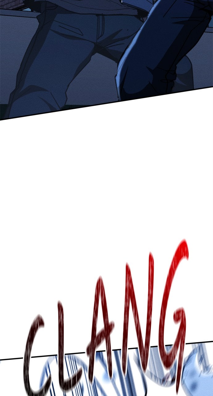 The Cleaner Episode 7 page 85 - 