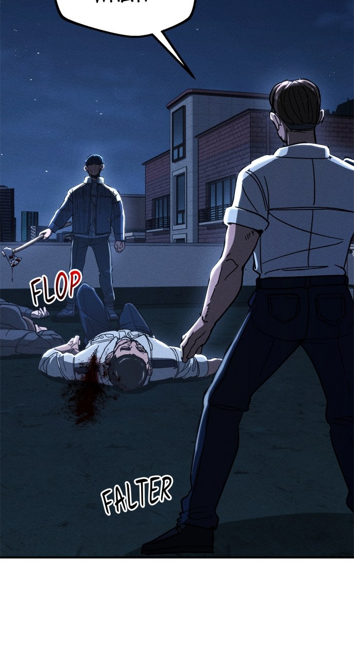 The Cleaner Episode 7 page 88 - 