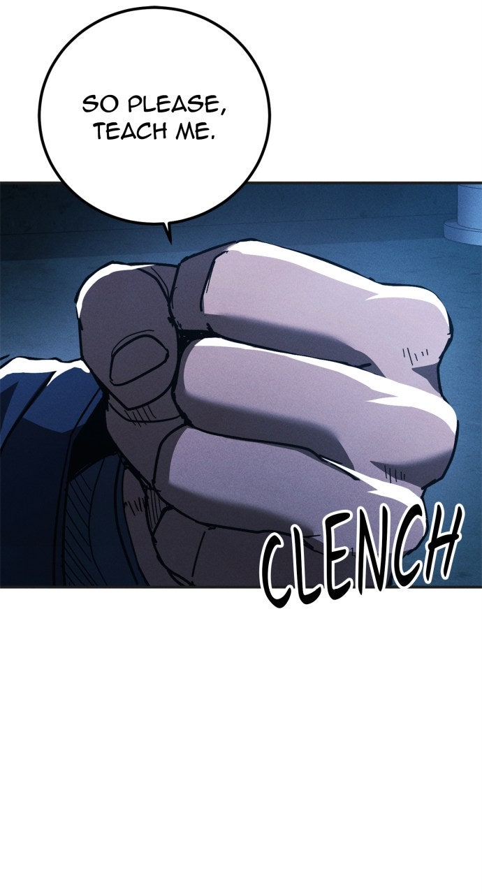 The Cleaner Episode 7 page 99 - 