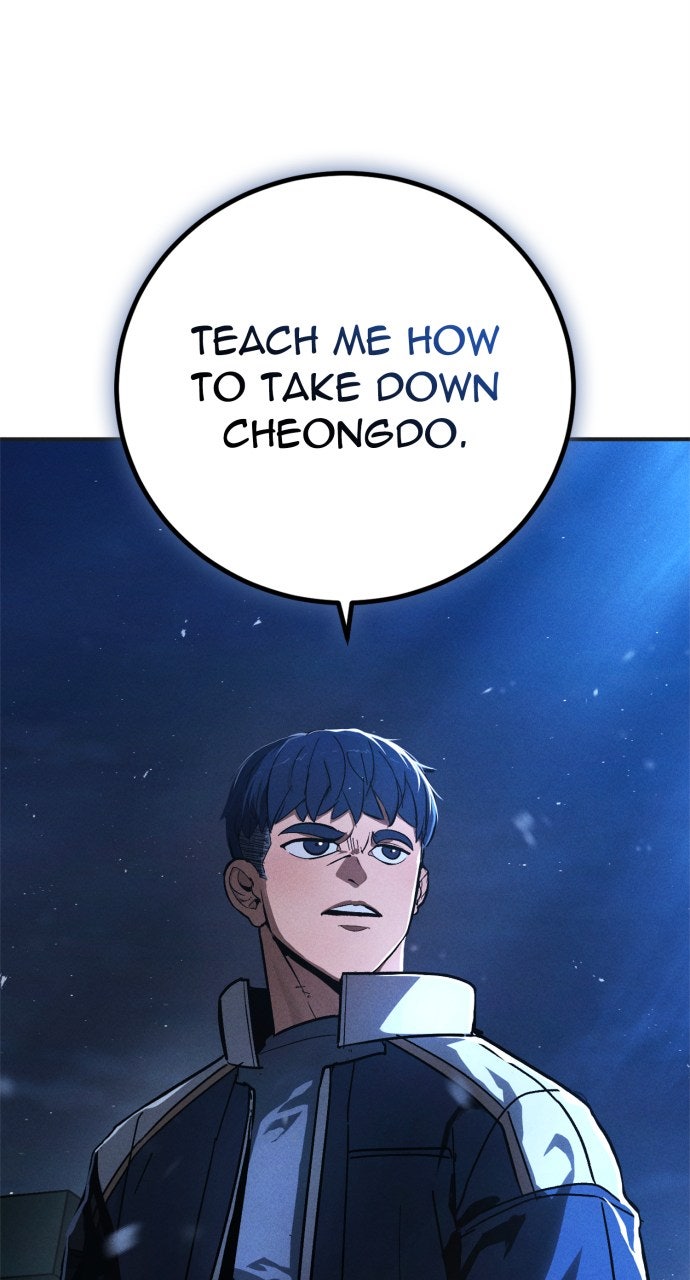 The Cleaner Episode 7 page 100 - 