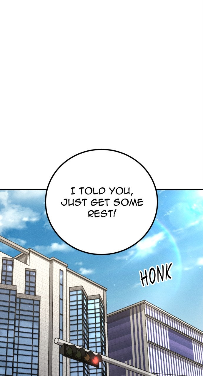 The Cleaner Episode 8 page 1 - 