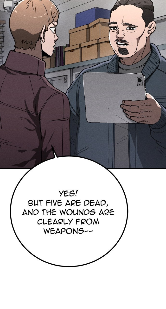 The Cleaner Episode 8 page 12 - 