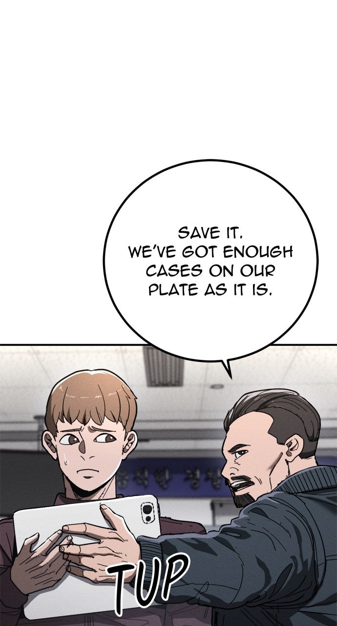 The Cleaner Episode 8 page 13 - 