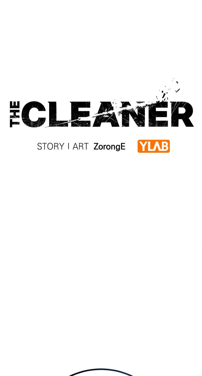 The Cleaner Episode 8 page 16 - 