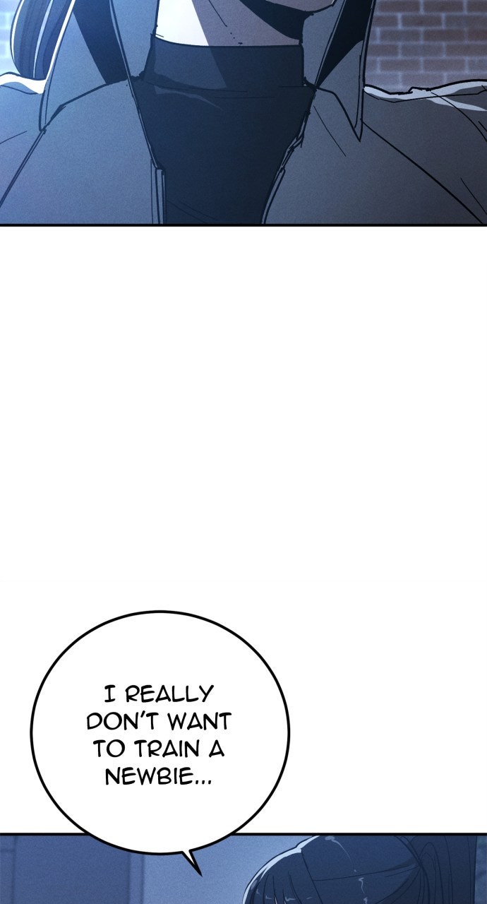 The Cleaner Episode 8 page 19 - 