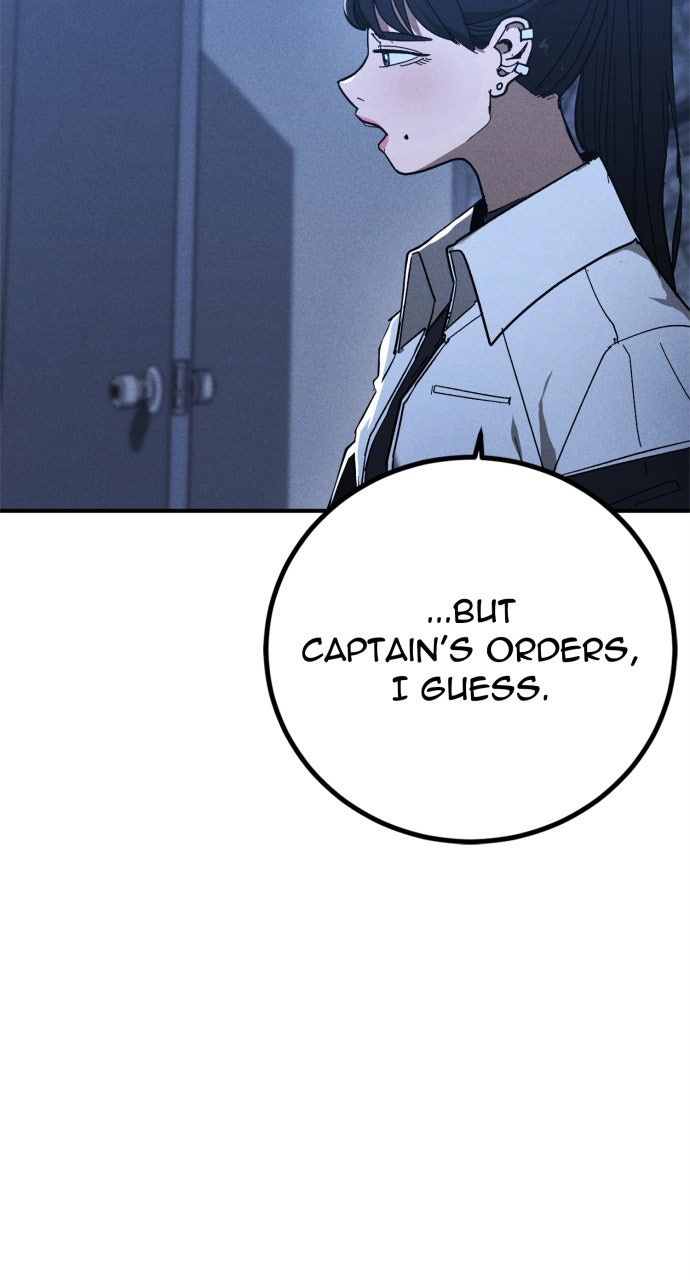 The Cleaner Episode 8 page 20 - 