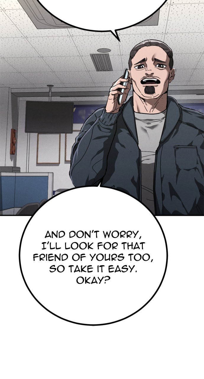 The Cleaner Episode 8 page 3 - 