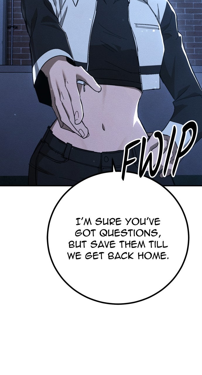 The Cleaner Episode 8 page 23 - 