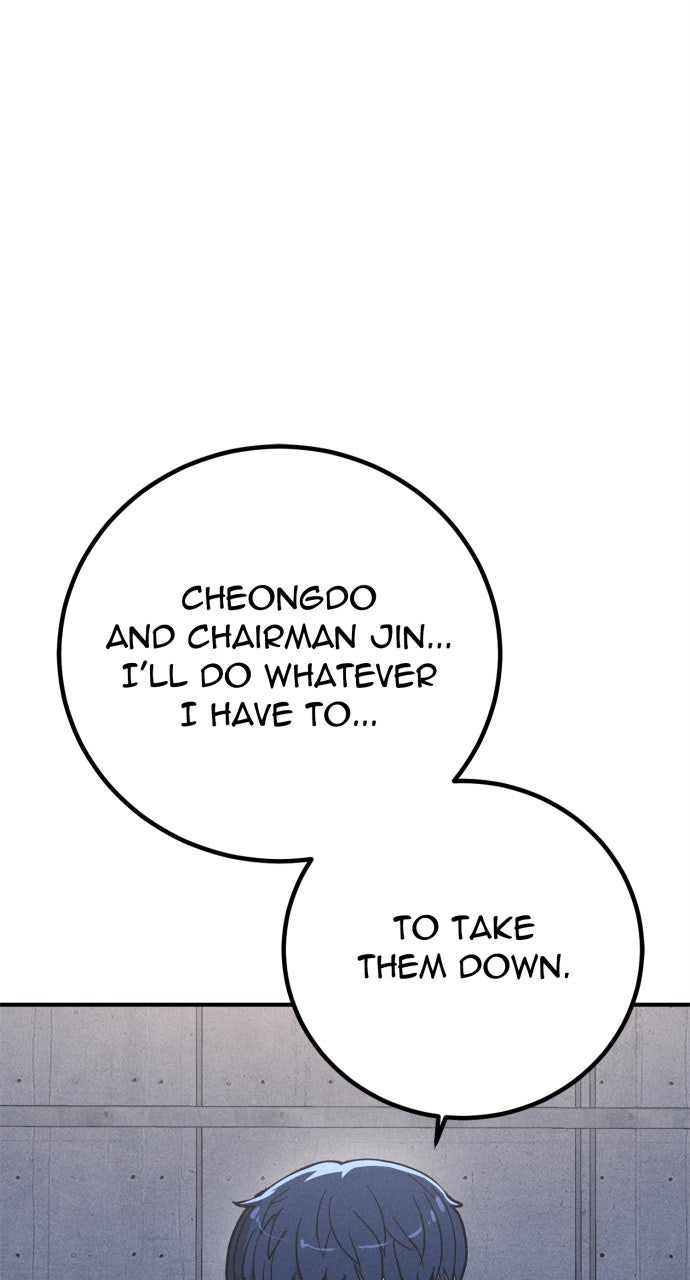 The Cleaner Episode 8 page 25 - 