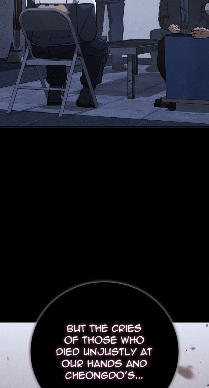 The Cleaner Episode 8 page 29 - 