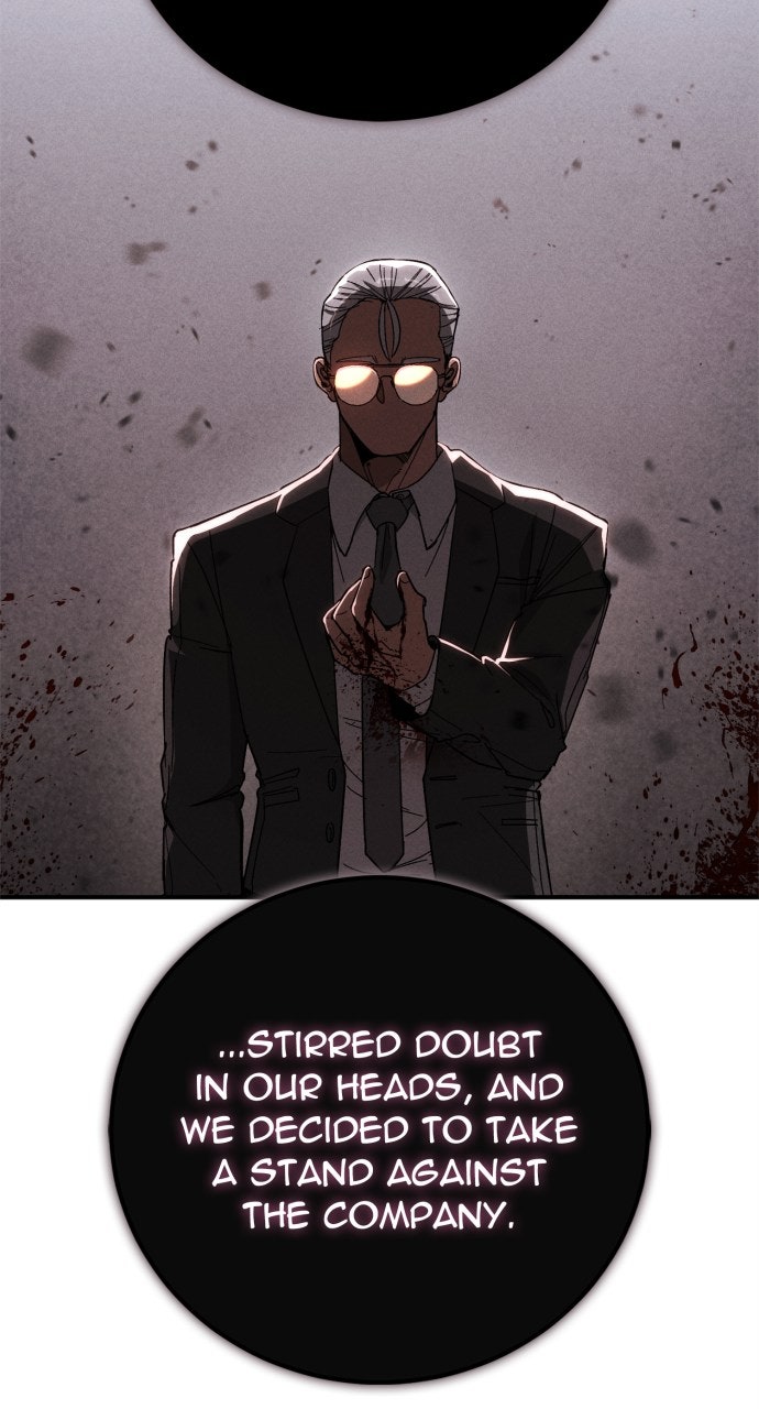 The Cleaner Episode 8 page 30 - 