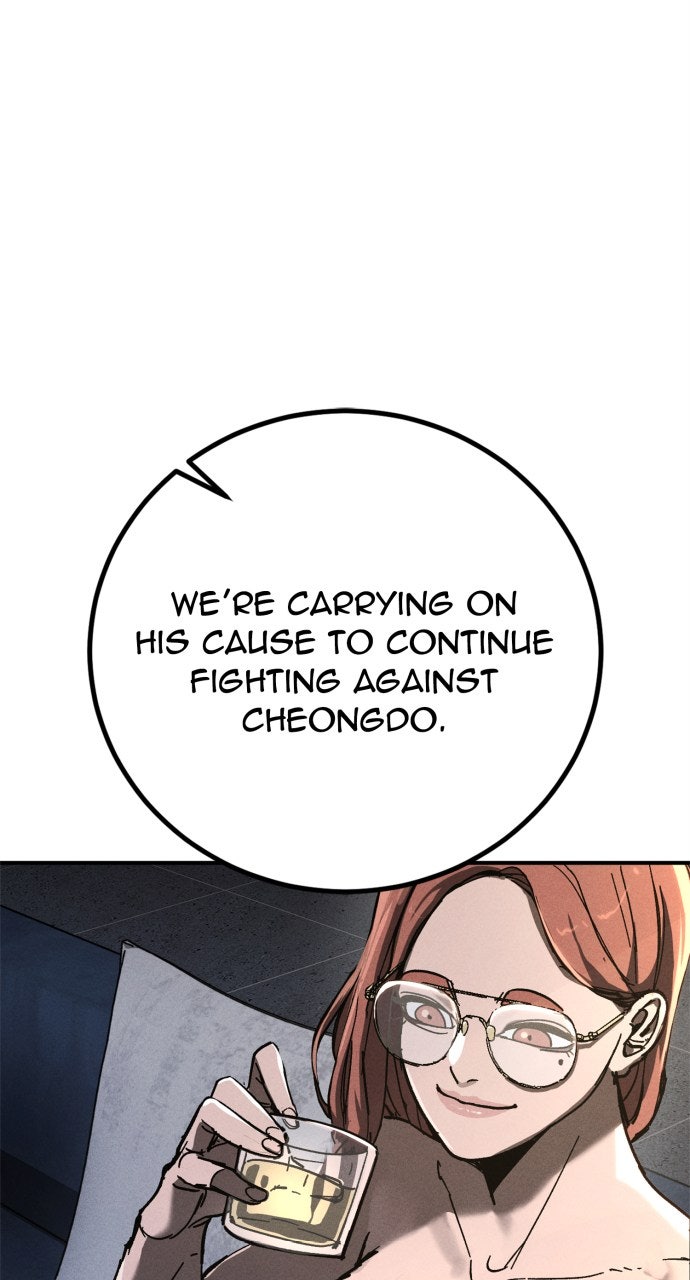 The Cleaner Episode 8 page 31 - 