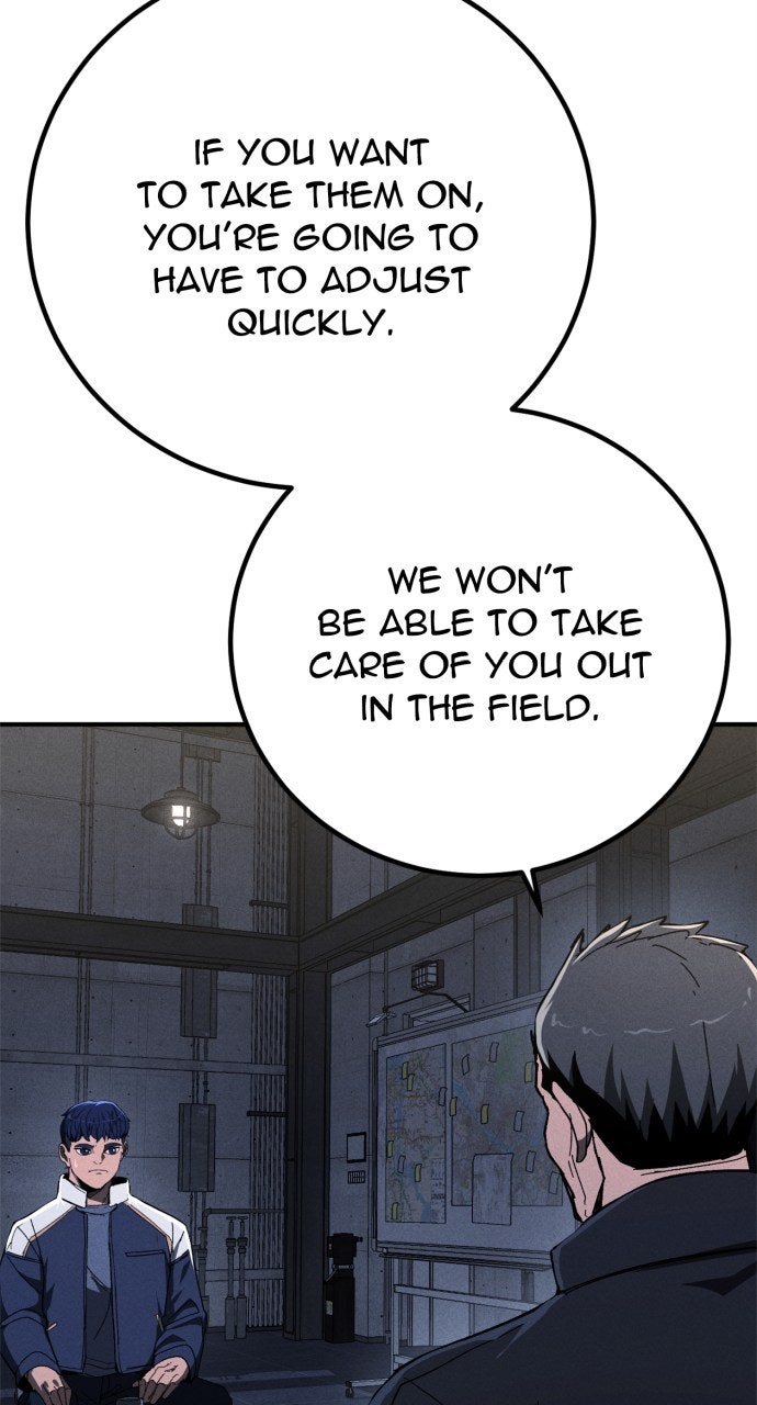 The Cleaner Episode 8 page 33 - 