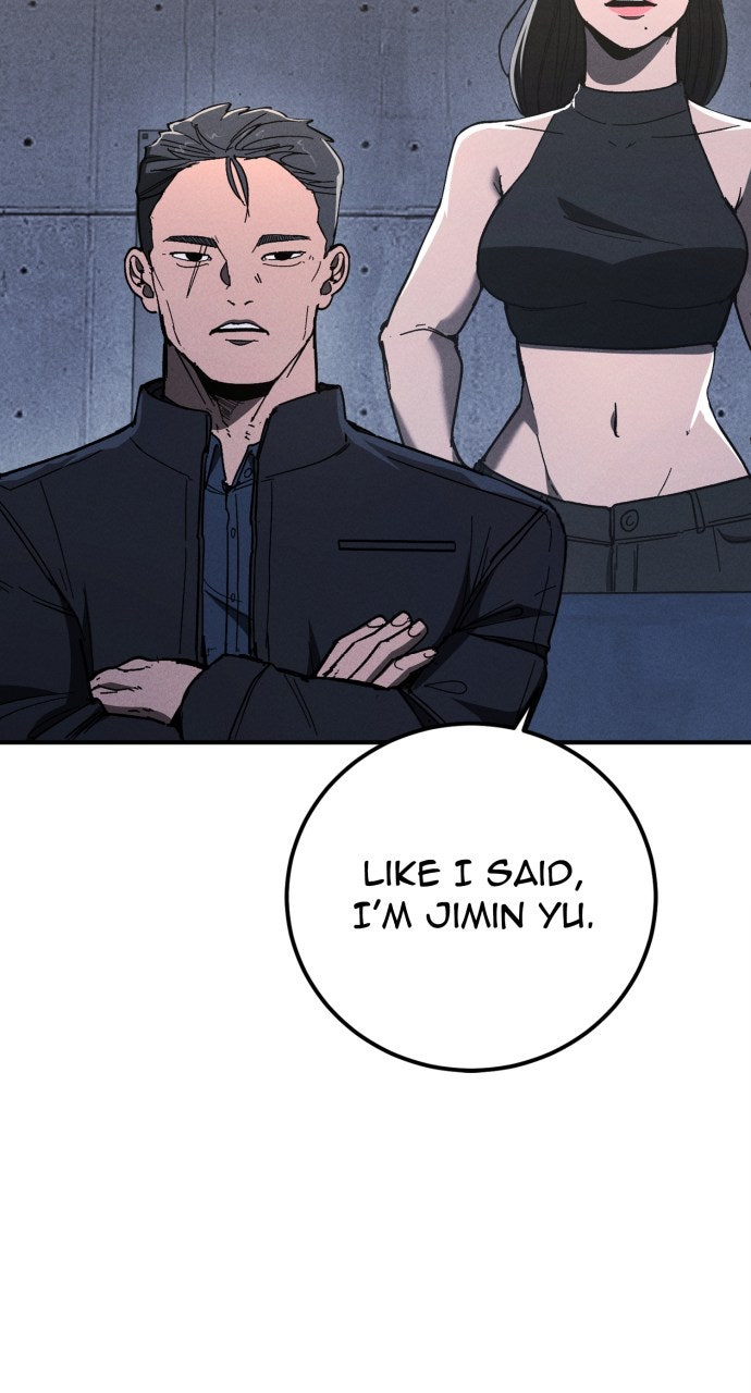 The Cleaner Episode 8 page 36 - 