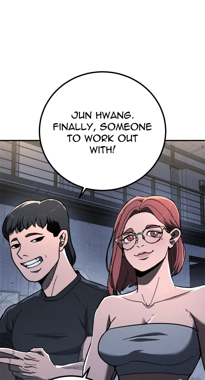 The Cleaner Episode 8 page 37 - 