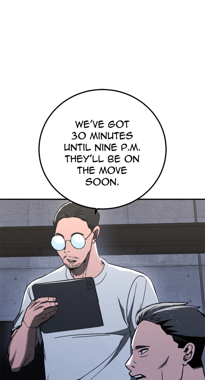 The Cleaner Episode 8 page 40 - 