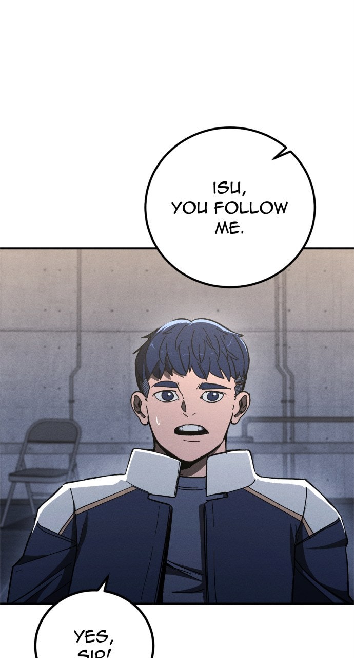 The Cleaner Episode 8 page 43 - 