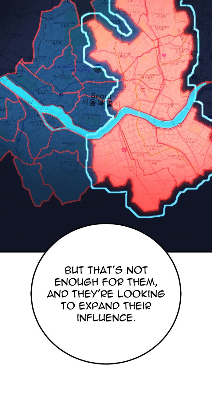 The Cleaner Episode 8 page 45 - 