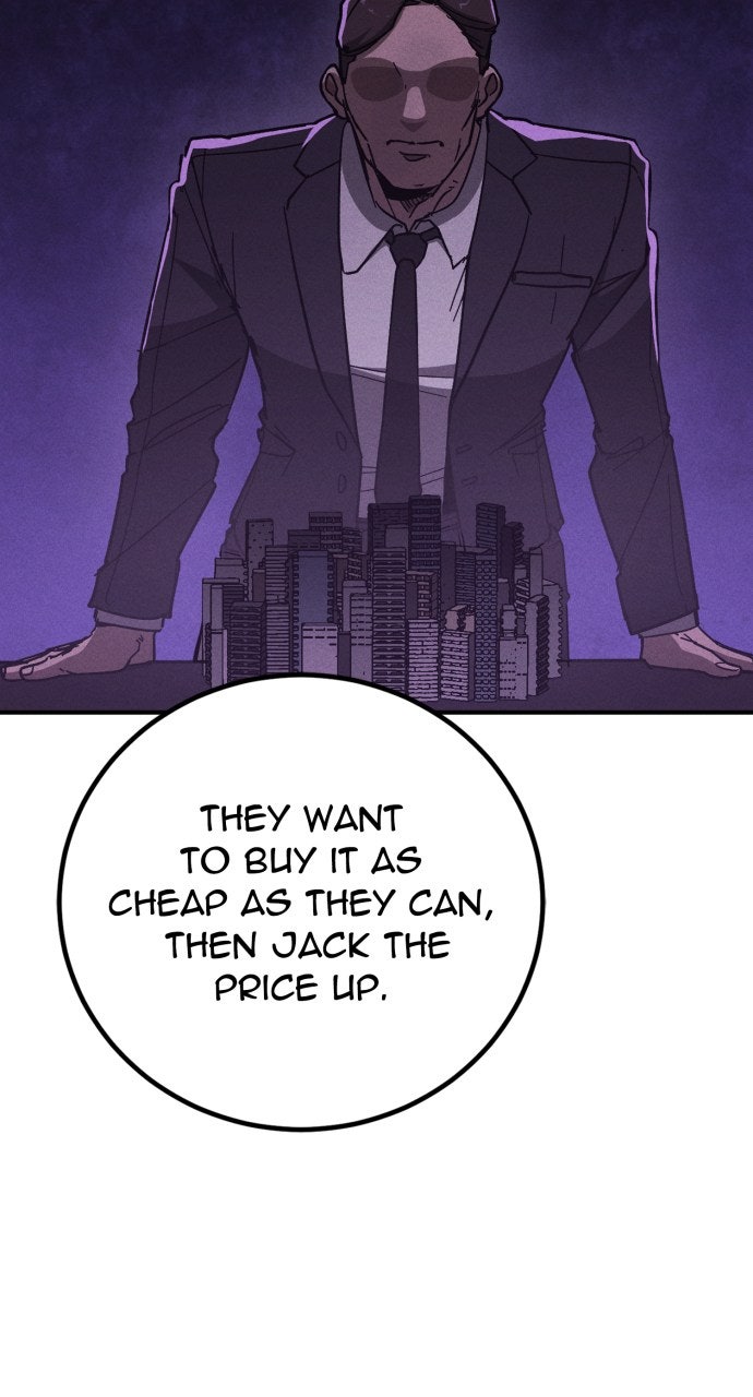 The Cleaner Episode 8 page 50 - 