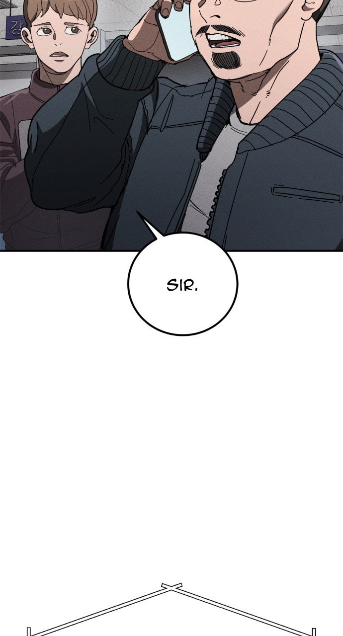 The Cleaner Episode 8 page 6 - 