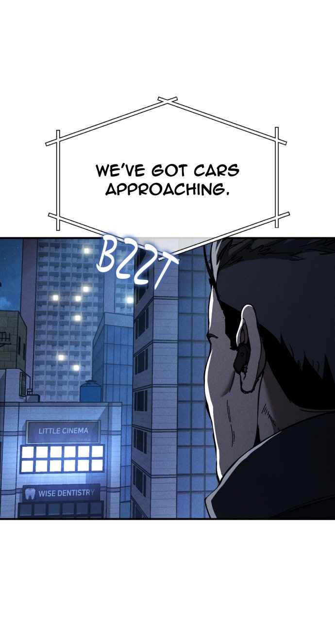 The Cleaner Episode 8 page 51 - 